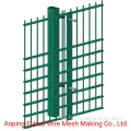 Gates Low Carbon Steel Bilateral Wire Fence